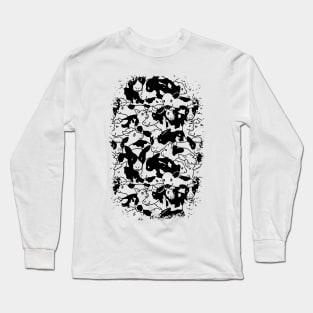 Oh Cows Long Sleeve T-Shirt